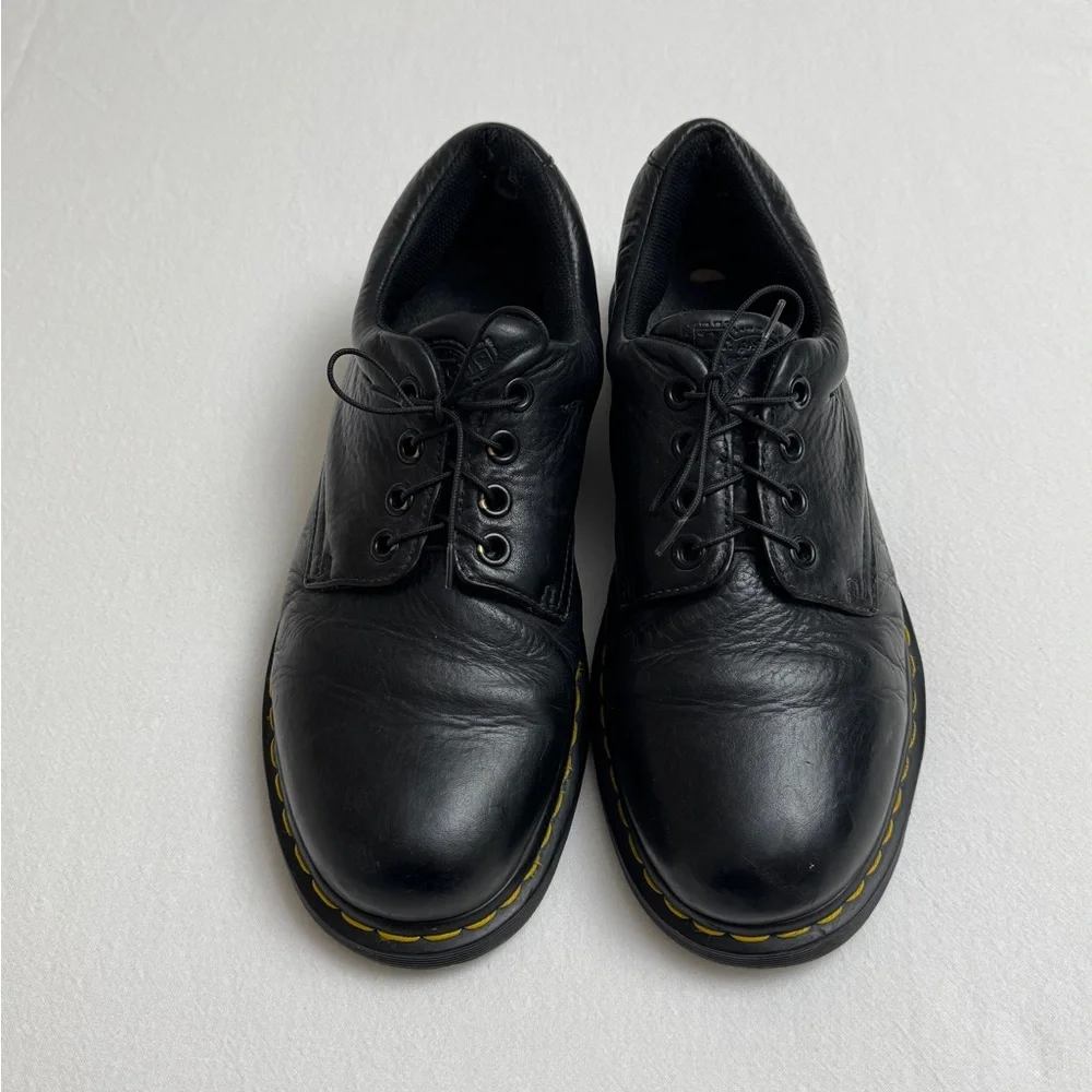 Dr. Martens interior sole